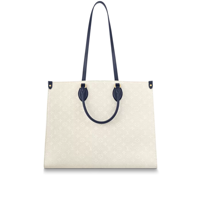 Louis Vuitton / LV OnTheGo GM M20808
