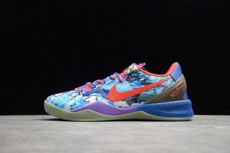Nike Kobe 8 What the Kobe