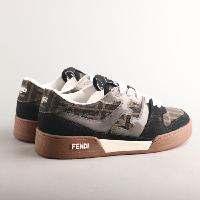 Fendi couple loafers shoes size: 35-45 note shoes size when you fill shipping address