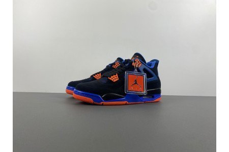Air Jordan 4 ?Cavs? 308497-027
