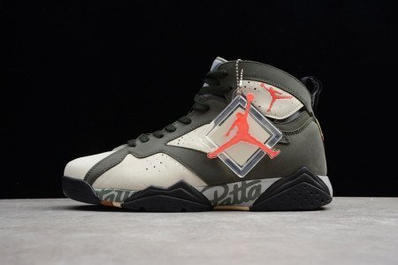PATT x AIR JORDAN 7 OG