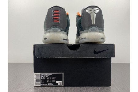 Nike Kobe 10 Flight