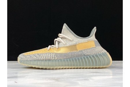 ADIDAS YEEZY BOOST 350 V2 ?LINEN?