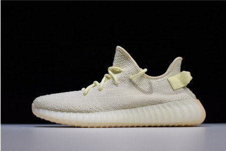 ADIDAS YEEZY BOOST 350 V2 BUTTER