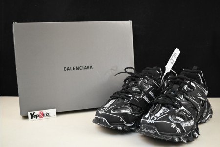 Balenciaga TRACK