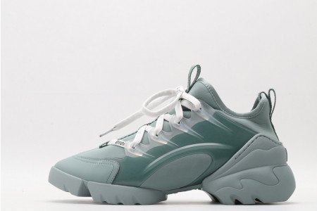 Dior D-Connect SNEAKERS