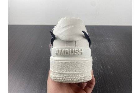 Nike Air Force 1 Low AMBUSH Phantom