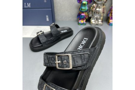 Dior Slides