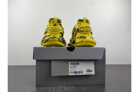 Balenciaga TRACK