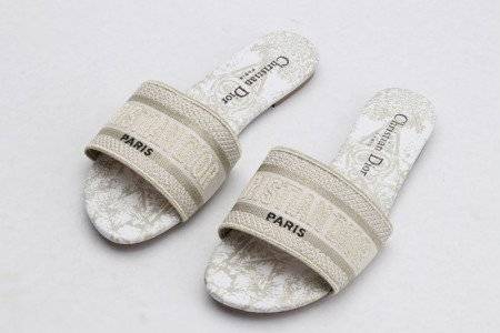 Dior SLIPPERS
