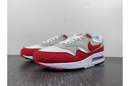 Nike Air Max 1 ’86 OG Big Bubble Sport Red