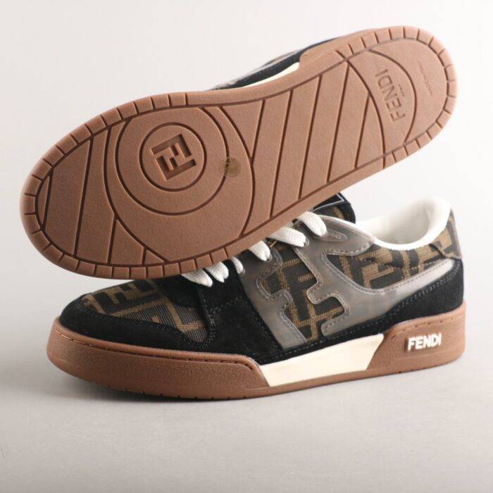 Fendi couple loafers shoes size: 35-45 note shoes size when you fill shipping address