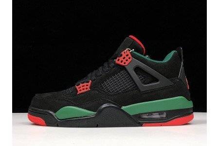 AIR JORDAN 4 RETRO NRG ‘DO THE RIGHT THING’