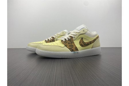 Air Jordan 1 Low SNKRS Day