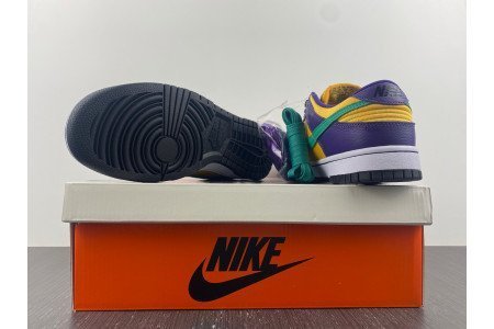 Nike Dunk Low LX Lisa Leslie