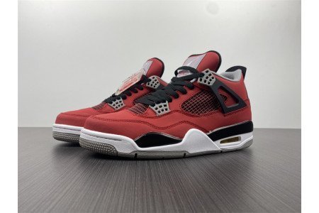 AIR Jordan 4 Retro Toro Bravo