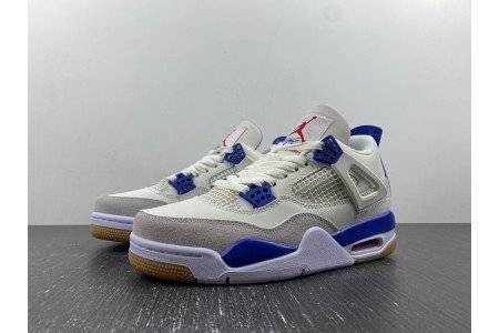 Air Jordan 4 Retro SB Sapphire