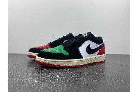 Air Jordan 1 Low ?Quai 54?