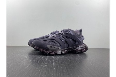 Balenciaga track