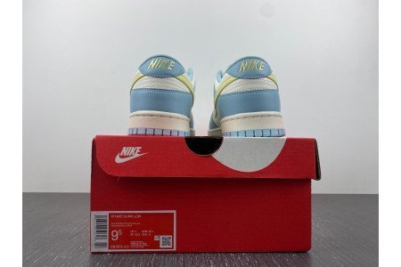Nike Dunk Low Ocean Bliss