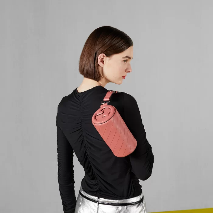 GUCCI / GG BLONDIE MINI SHOULDER BAG 760170 AACPY 6701