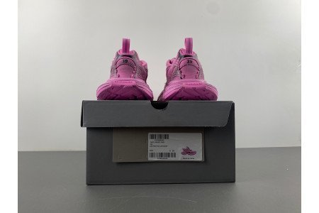 Balenciaga Phantom Sneaker
