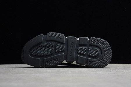 Balenciaga SPEED TRAINER SNEAKERS BLACK