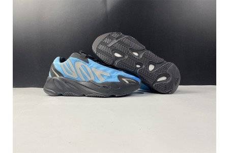 adidas Yeezy Boost 700 MNVN ?Bright Cyan?