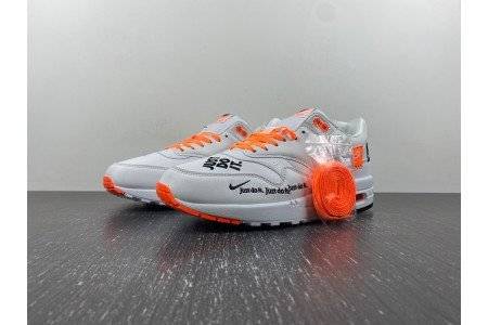 Nike Air Max 1 Just Do It Pack White