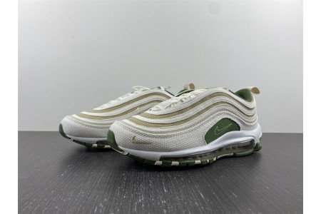 Nike Air Max 97 SE Sail Treeline