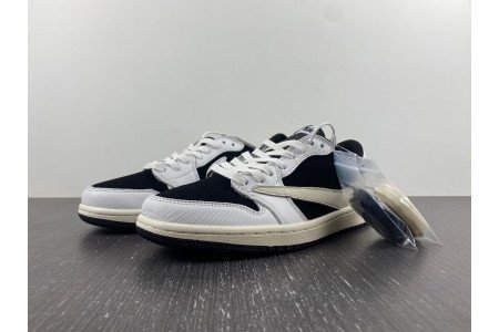 Travis Scott x Air Jordan 1 Low OG