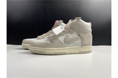 Nike SB Dunk High