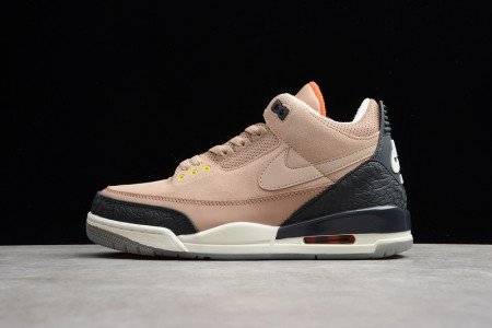 AIR JORDAN 3 JTH NRG