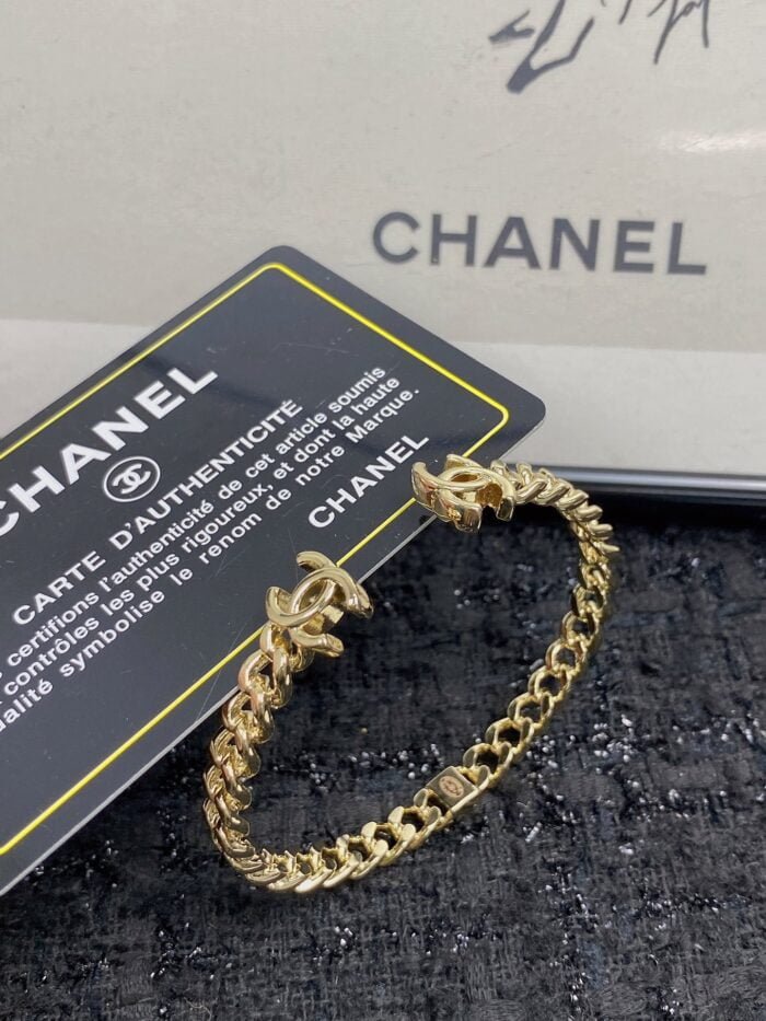 Chanel bracelet