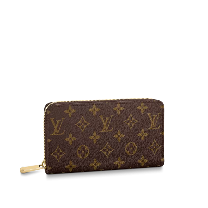 Louis Vuitton / LV Zippy Wallet M42616