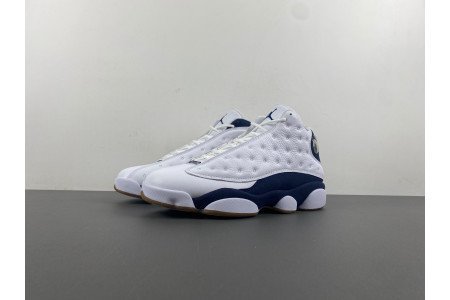 Air Jordan 13 ?Midnight Navy?