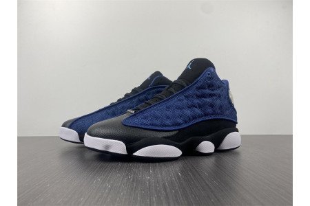 Air Jordan 13 Retro Brave Blue