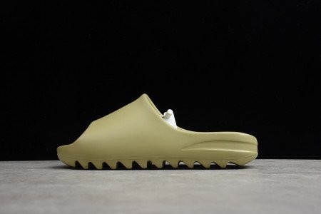 ADIDAS YEEZY SLIDE GREEN
