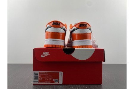Nike Dunk Low Patent Halloween