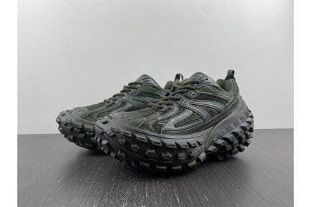 Balenciaga DEFENDER TRAINERS