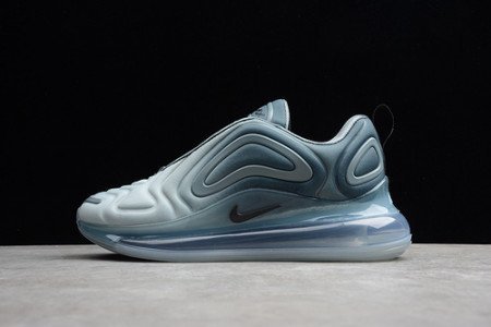 NIKE AIR MAX 720 CARBON GREY