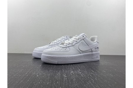 Travis Scott x Nike Air Force 1 Low ?Utopia?