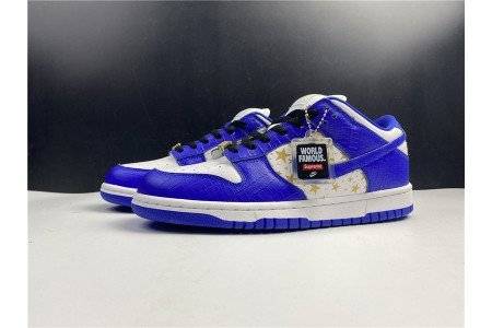 Nike SB Dunk Low