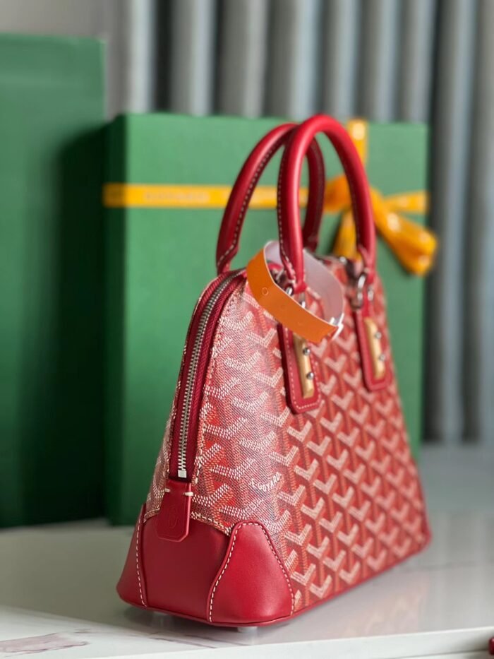 Goyard vendme Shell Pack TM