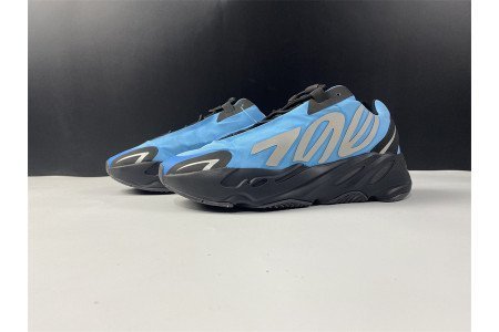 adidas Yeezy Boost 700 MNVN ?Bright Cyan?