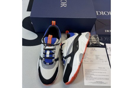 DIOR B22 SNEAKER