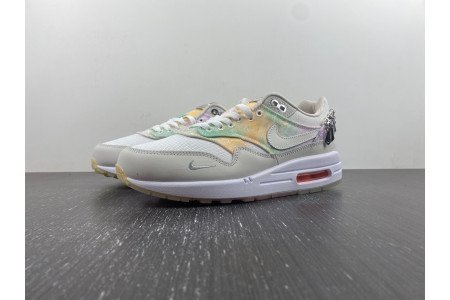 Nike Air Max 1 ’87 White Phantom