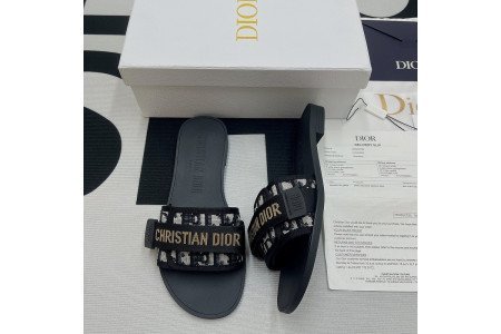 Dior SANDALS