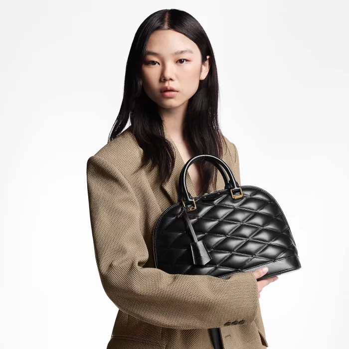 Louis Vuitton / LV Alma PM M23688