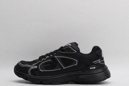 DIOR B30 SNEAKERS